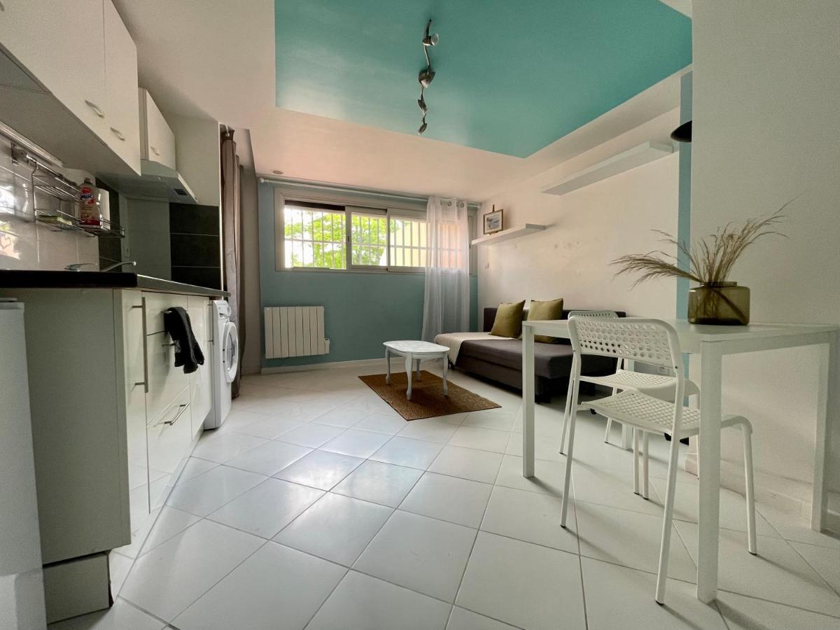 Cosy Studio Hopitaux-Facultes Apartment Montpellier Exterior photo